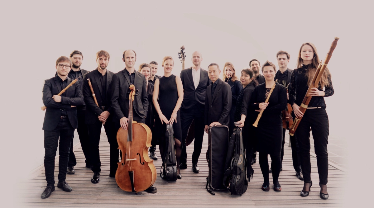 Pergolesi’s Stabat Mater